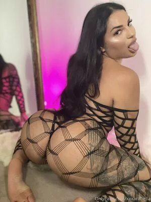 xxxarabella OnlyFans Leaked Free Thumbnail Picture - #RDN20v4oB9