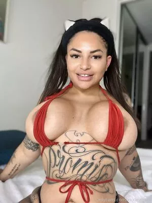 xxxarabella OnlyFans Leaked Free Thumbnail Picture - #WPEgkNtbJL