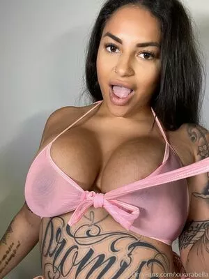 xxxarabella OnlyFans Leaked Free Thumbnail Picture - #ZdbvF7nHVV