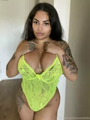 xxxarabella OnlyFans Leaked Free Thumbnail Picture - #gmU34klUnz