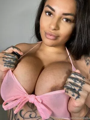 xxxarabella OnlyFans Leaked Free Thumbnail Picture - #lgxC53jXWR