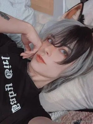 Xxxashen OnlyFans Leaked Free Thumbnail Picture - #4HGJYdVJsk