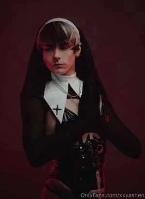Xxxashen OnlyFans Leaked Free Thumbnail Picture - #7WwNSniFos