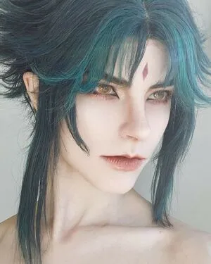Xxxashen OnlyFans Leaked Free Thumbnail Picture - #K6rAMGyLqt