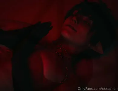 Xxxashen OnlyFans Leaked Free Thumbnail Picture - #KQkksCmBPz