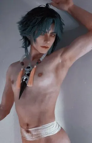 Xxxashen OnlyFans Leaked Free Thumbnail Picture - #OkoiUGr2cl
