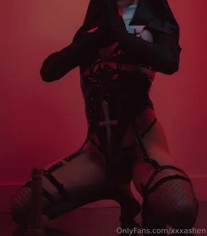 Xxxashen OnlyFans Leaked Free Thumbnail Picture - #Q7eqjxUC0N