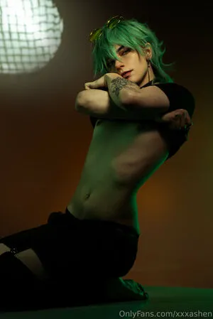 Xxxashen OnlyFans Leaked Free Thumbnail Picture - #lzbem2a4Ui