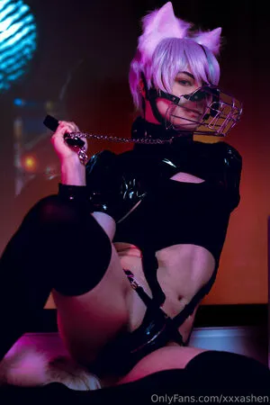 Xxxashen OnlyFans Leaked Free Thumbnail Picture - #tBSKYH75tG