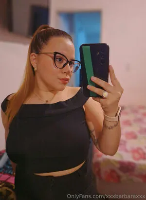 Xxxbarbaraxxx OnlyFans Leaked Free Thumbnail Picture - #OCYN3XgLJW