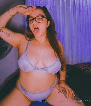 Xxxbarbaraxxx OnlyFans Leaked Free Thumbnail Picture - #PQQBCp8Wxq