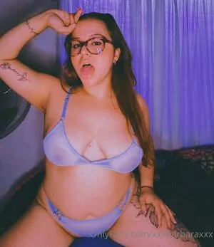 Xxxbarbaraxxx OnlyFans Leaked Free Thumbnail Picture - #gPsyTkIabT