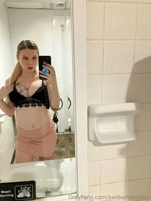 Xxxbarbibabixx OnlyFans Leaked Free Thumbnail Picture - #654Id0osf4