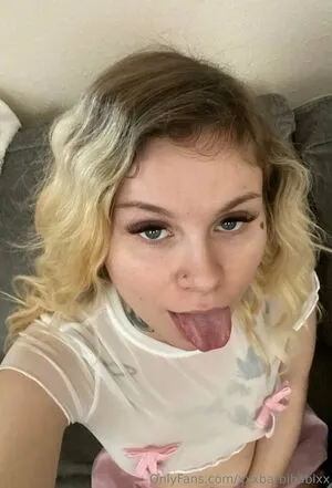 Xxxbarbibabixx OnlyFans Leaked Free Thumbnail Picture - #TGMopwvzj9