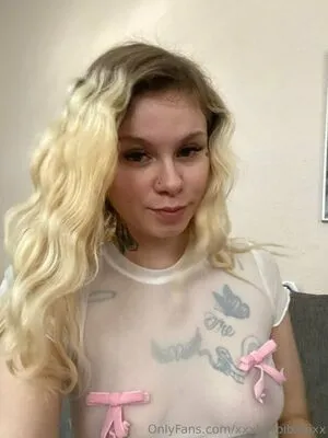 Xxxbarbibabixx OnlyFans Leaked Free Thumbnail Picture - #k6iQNatHUk