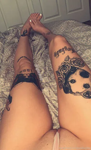 Xxxbaylee OnlyFans Leaked Free Thumbnail Picture - #DaFiu0ZM67