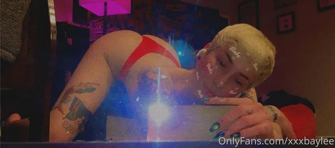 Xxxbaylee OnlyFans Leaked Free Thumbnail Picture - #Pv1AM1Ox7g