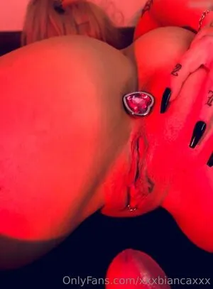 Xxxbiancaxxx OnlyFans Leaked Free Thumbnail Picture - #N9UqfEzQpy