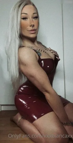 Xxxbiancaxxx OnlyFans Leaked Free Thumbnail Picture - #nIn2f58cug