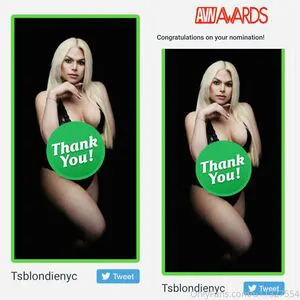 Xxxblondiexxx OnlyFans Leaked Free Thumbnail Picture - #K3uxk5k2kW