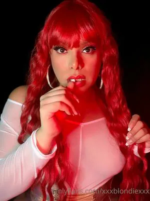 Xxxblondiexxx OnlyFans Leaked Free Thumbnail Picture - #Lu08atCkRW
