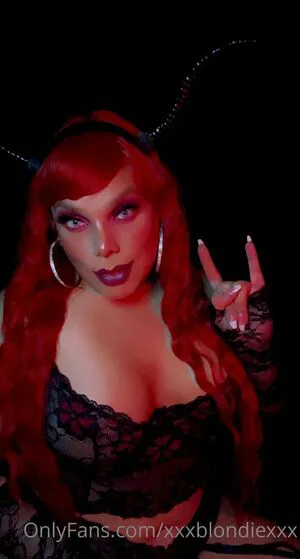 Xxxblondiexxx OnlyFans Leaked Free Thumbnail Picture - #SQoAu8IU2g