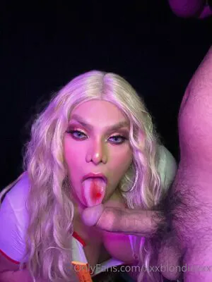 Xxxblondiexxx OnlyFans Leaked Free Thumbnail Picture - #Sdf9mG2vei