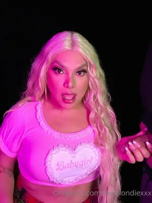 Xxxblondiexxx OnlyFans Leaked Free Thumbnail Picture - #mt4awChNkz