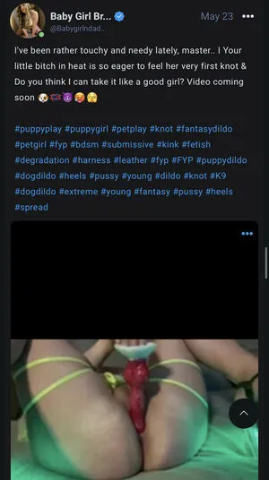 Xxxbritxxx OnlyFans Leaked Free Thumbnail Picture - #AlSb2taks6