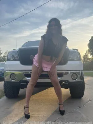 Xxxbritxxx OnlyFans Leaked Free Thumbnail Picture - #O5Ldz6pYst