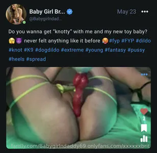 Xxxbritxxx OnlyFans Leaked Free Thumbnail Picture - #fxvT2CWvcX