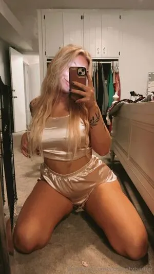Xxxbustybarbie OnlyFans Leaked Free Thumbnail Picture - #Ubit6MKo4S