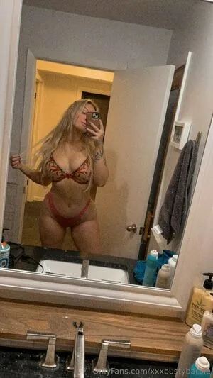 Xxxbustybarbie OnlyFans Leaked Free Thumbnail Picture - #Uqq0lGvujt