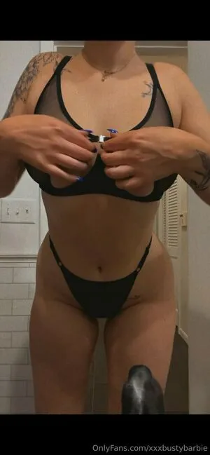 Xxxbustybarbie OnlyFans Leaked Free Thumbnail Picture - #sRSNA3waxe
