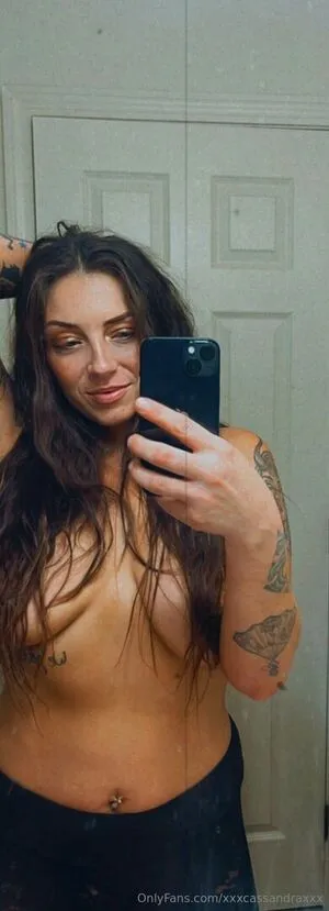 Xxxcassandraxxx OnlyFans Leaked Free Thumbnail Picture - #JGOCaeTyAj