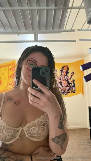 Xxxcassandraxxx OnlyFans Leaked Free Thumbnail Picture - #jrvMPFLVQi