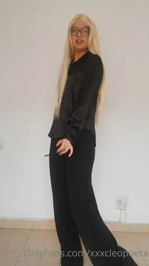 Xxxcleopoeta OnlyFans Leaked Free Thumbnail Picture - #1kMeg2IWOm