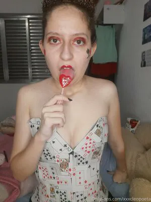 Xxxcleopoeta OnlyFans Leaked Free Thumbnail Picture - #9yjvMTYWdW