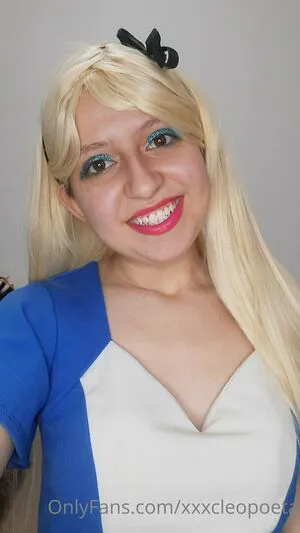 Xxxcleopoeta OnlyFans Leaked Free Thumbnail Picture - #BXXPB37Vev