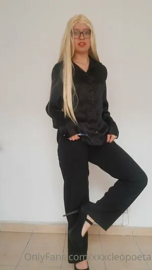 Xxxcleopoeta OnlyFans Leaked Free Thumbnail Picture - #EWgMc0Hocy