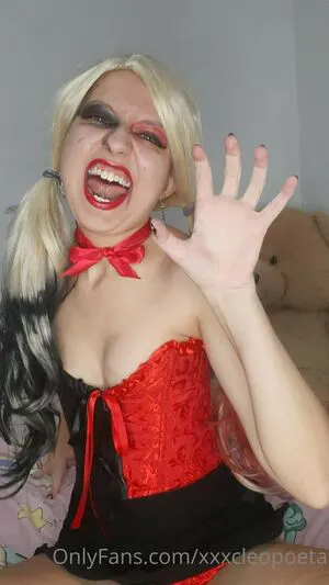 Xxxcleopoeta OnlyFans Leaked Free Thumbnail Picture - #gwdY3hWWg3