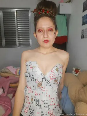 Xxxcleopoeta OnlyFans Leaked Free Thumbnail Picture - #km6tXNVaiB