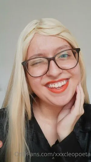 Xxxcleopoeta OnlyFans Leaked Free Thumbnail Picture - #uXitCu6Msj