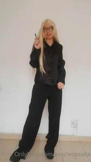 Xxxcleopoeta OnlyFans Leaked Free Thumbnail Picture - #wnMd5ivwml
