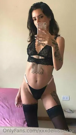 Xxxdenissexxx OnlyFans Leaked Free Thumbnail Picture - #zrIxC2YUNa