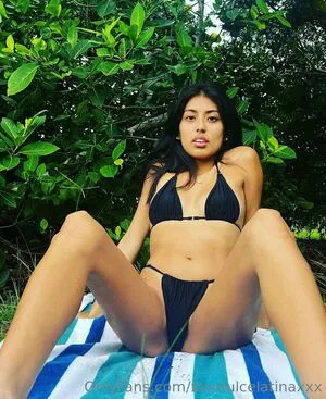 Xxxdulcelatinaxxx OnlyFans Leaked Free Thumbnail Picture - #KkdgqYYXzT