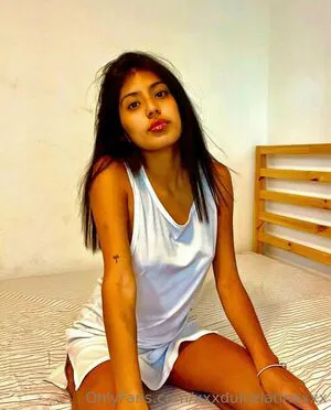 Xxxdulcelatinaxxx OnlyFans Leaked Free Thumbnail Picture - #quntnF8Azj