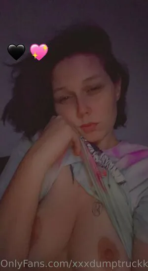 Xxxdumptruckkagexxx OnlyFans Leaked Free Thumbnail Picture - #31ZiSVBkhA