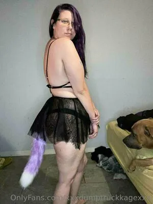 Xxxdumptruckkagexxx OnlyFans Leaked Free Thumbnail Picture - #K8s3Kfkq5k