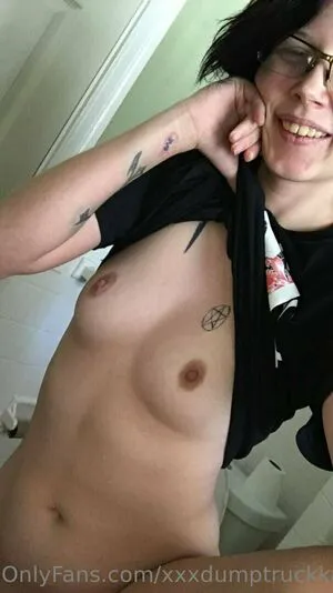 Xxxdumptruckkagexxx OnlyFans Leaked Free Thumbnail Picture - #LiDmtCeLde